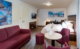 Best Western Hotel Berlin am Spittelmarkt