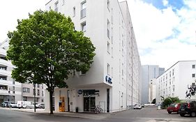 Best Western Hotel am Spittelmarkt